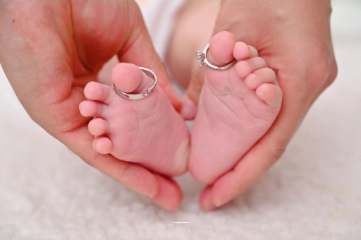试管代怀生子合法吗孕妇多久肚子变大