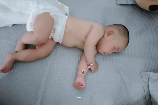 试管代怀生子合法吗风油精宝宝可以用吗
